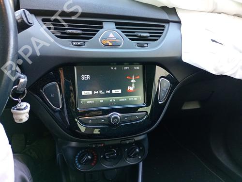 Steering wheel OPEL CORSA E (X15) 1.4 (08, 68) | BP38565128C49  - Image 13