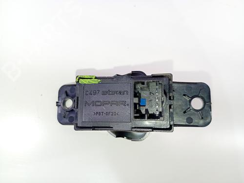 Right front window switch FIAT 500 (312_) 1.0 Mild Hybrid (312.AYD1B) | BP36701153I26 - Image 4