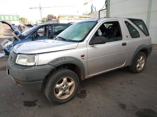 Rim LAND ROVER FREELANDER I (L314) 2.0 Td4 4x4 | BP15735120C45 