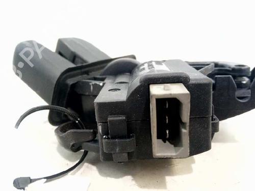 Tailgate lock VW PASSAT B6 (3C2)  | BP3202973C101 