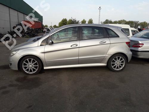 Throttle body MERCEDES-BENZ B-CLASS Sports Tourer (W245) B 180 CDI (245.207) | BP10931868M82  - Image 12