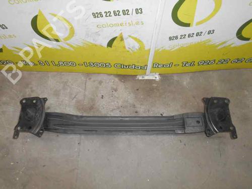 Front bumper reinforcement VW TOURAN (1T1, 1T2) 2.0 TDI 16V | BP3065086C109 