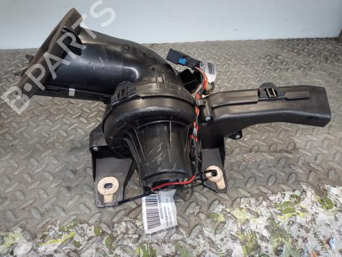 Heater blower motor PEUGEOT 5008 (0U_, 0E_)  | BP13877406M62 