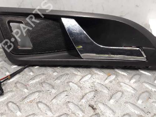 Used Rear right interior door handle SKODA OCTAVIA II (1Z3) [2004-2013]  6514502