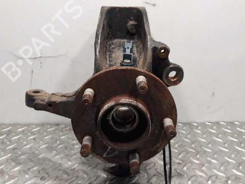 Used Right front steering knuckle FORD FOCUS II (DA_, HCP, DP) [2004-2013]  6213356