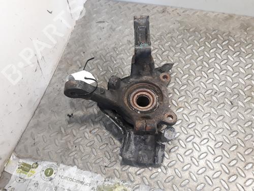 Left front steering knuckle CITROËN EVASION MPV (22, U6)  | BP9621616M25 