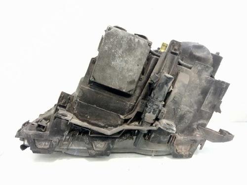 Right headlight BMW 3 (E46)  | BP3254467C29 
