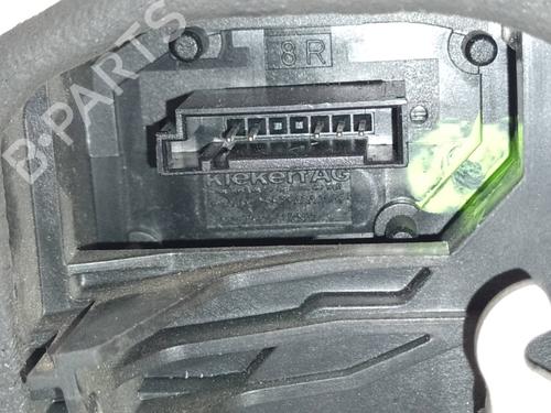 Front right lock BMW 1 (E87)  | BP19519419C97 