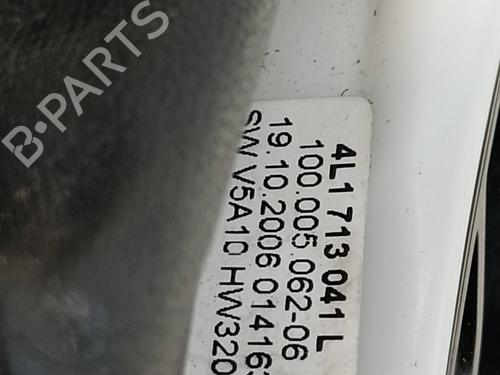 Gear lever AUDI Q7 (4LB)  | BP21176039M90 