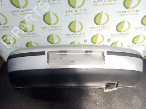 Bak støtfanger SEAT LEON (1M1) 1.9 TDI (110 hp) 3049865