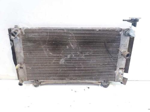 Used Water radiator TOYOTA PRIUS Liftback (_W2_) 1.5 Hybrid (NHW20_, NHW20R) (112 hp) 3146952