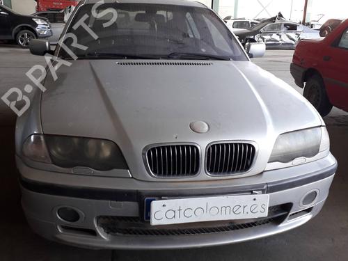 Startmotor BMW 3 (E46)  | BP11332614M8 