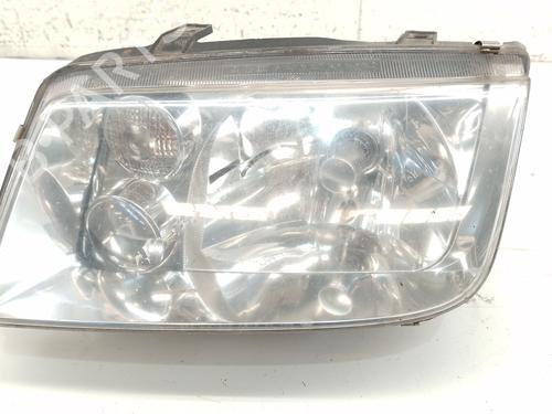 Used Left headlight Left headlight VW BORA I (1J2) 1.6 16V (105 hp) 15889766 15889766