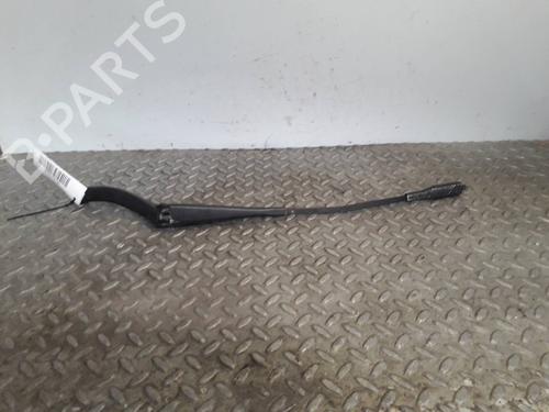 Front wipers mechanism OPEL CORSA E (X15) 1.3 CDTI (08, 68) (75 hp) 15540116