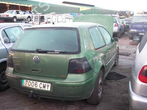 Heater blower motor VW GOLF IV (1J1) 1.9 TDI | BP3082737M62 