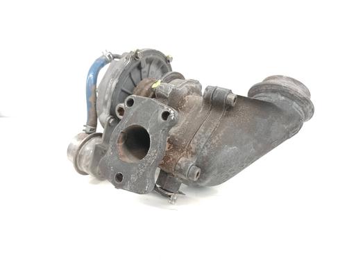 Turbocharger/Supercharger PEUGEOT 307 (3A/C)  | BP19099827M71 