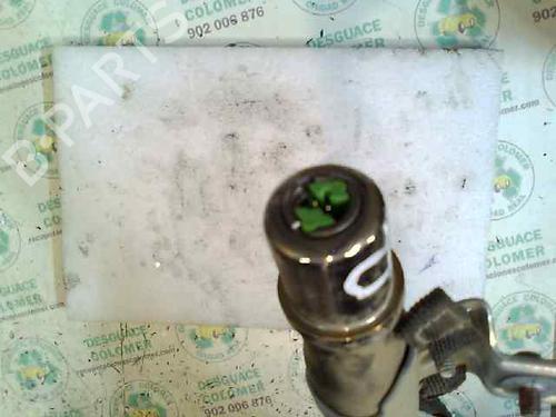 Right curtain airbag VOLVO S40 II (544)  | BP3065007C12 