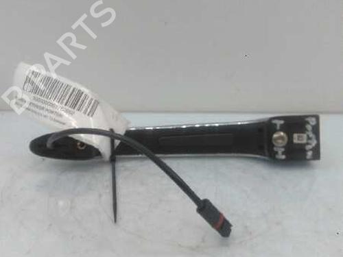 Tailgate handle MINI MINI CLUBMAN (F54) Cooper D | BP3125662C132 