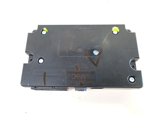 Used Electronic module Electronic module FORD TOURNEO COURIER B460 MPV 1.5 EcoBlue (100 hp) 36562659 36562659