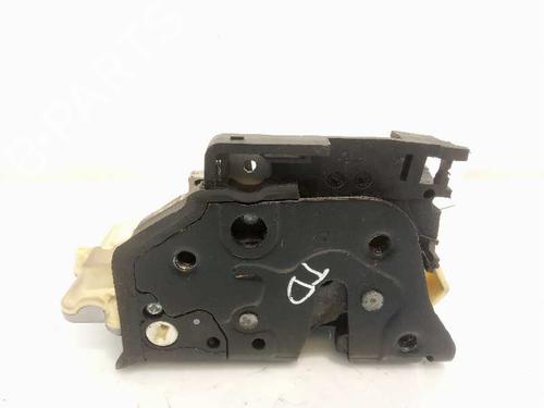 Used Rear right lock VW PASSAT B6 (3C2) [2005-2010]  4561157