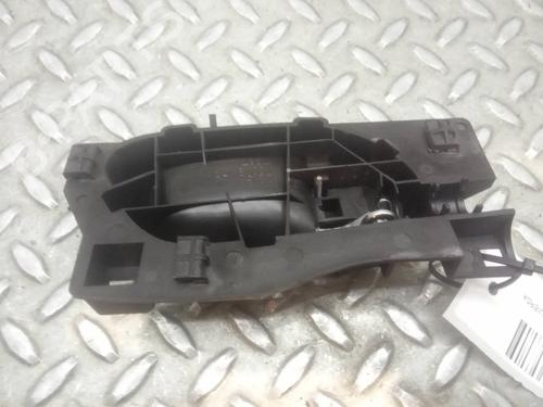 Front left interior door handle CITROËN C4 I (LC_) 1.6 HDi | BP11836782I13 