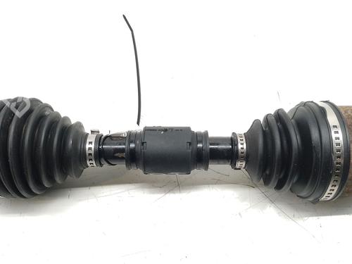 Left front driveshaft MAZDA 5 (CR) 2.0 CD (CR19) | BP29526207M38 