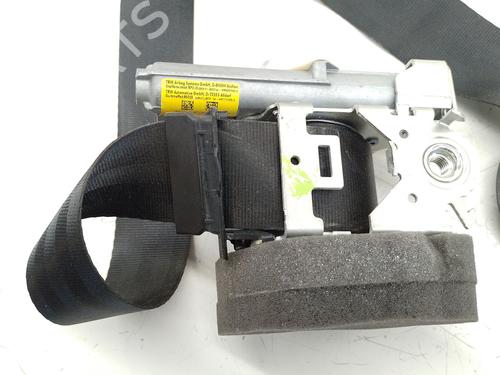 Front right seatbelt CITROËN C4 CACTUS 1.2 THP 110 | BP28976039I25