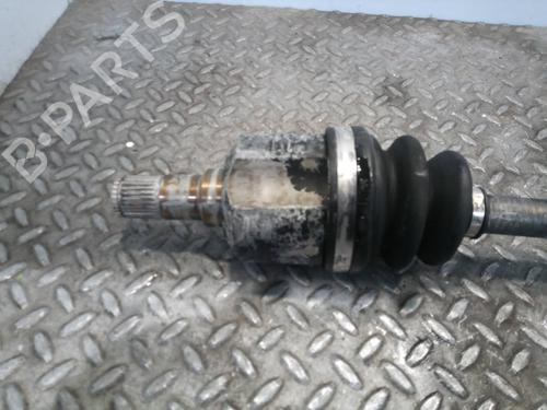 Left front driveshaft KIA SPORTAGE II (JE_, KM_) 2.0 CRDi | BP16920713M38 