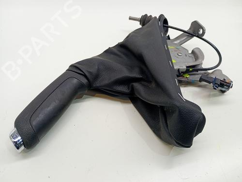 håndbremse OPEL CORSA E (X15) 1.4 (08, 68) | BP36107535I18 - Image 4