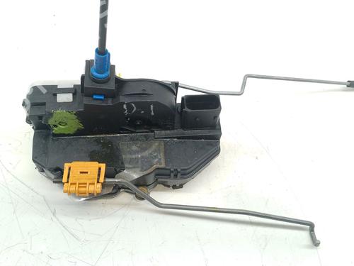 Front left lock OPEL ASTRA J (P10) 1.6 CDTi (68) | BP25595954C98 