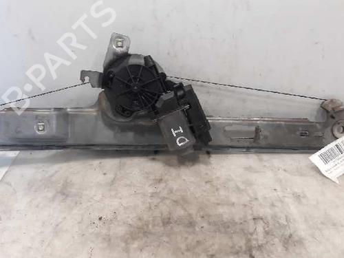 Used Front left window mechanism RENAULT SCÉNIC II (JM0/1_) [2003-2010]  5285881