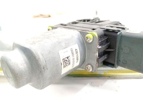 Rear left window mechanism RENAULT MEGANE IV Hatchback (B9A/M/N_) 1.5 dCi 110 (B9A3) | BP36086378C24 - Image 2