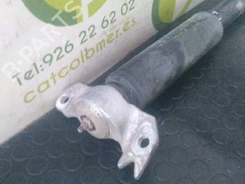 Left rear shock absorber OPEL INSIGNIA A (G09) 2.0 CDTI (68) | BP3060742M18 