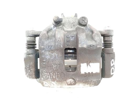 Right front brake caliper KIA STONIC (YB) 1.6 CRDi | BP35904171M104 - Image 2