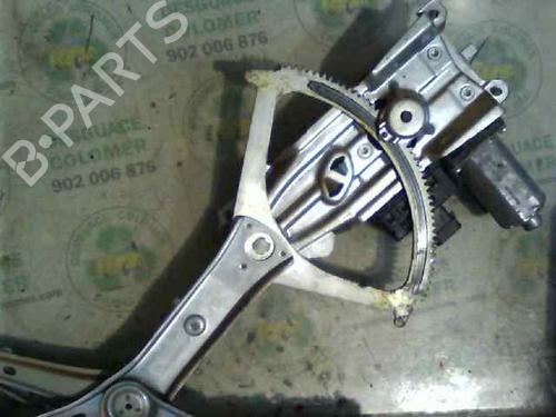 Front right window mechanism OPEL ASTRA H (A04)  | BP3047691C23 