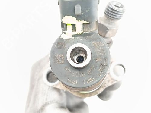 Injector PEUGEOT 207 CC (WD_) 1.6 HDi | BP30686876M100