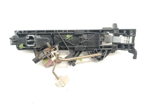 Rear left exterior door handle MERCEDES-BENZ S-CLASS (W220, V220)  | BP24107157C130 