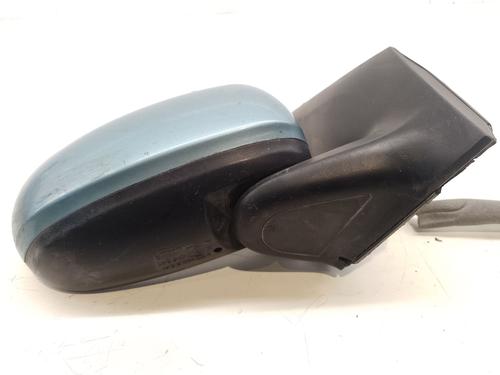 Right mirror NISSAN ALMERA TINO (V10)  | BP24106511C27 