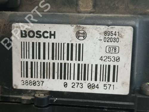 ABS pump TOYOTA COROLLA (_E12_) | BP19139842M43