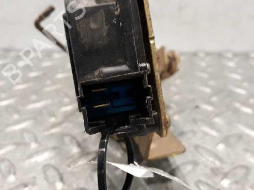 Rear right lock DAEWOO MATIZ (M100, M150) 0.8 | BP6545118C99 