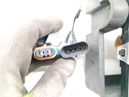Right front fog light CADILLAC CTS 3.2 | BP38178977C31 - Image 2