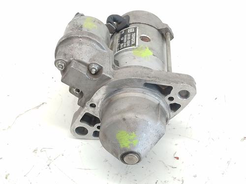 Starter TOYOTA RAV 4 III (_A3_) 2.2 D 4WD (ALA30_, ALA30R) | BP29433044M8 