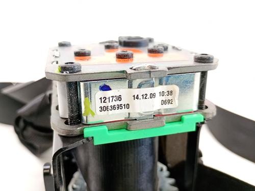 Front left seatbelt AUDI A4 B8 (8K2) 2.0 TDI | BP37494769I26 - Image 5
