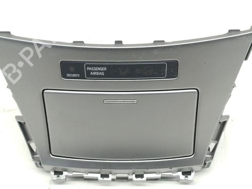 Posacenere TOYOTA AVENSIS Saloon (_T27_) 2.0 D-4D (ADT270_, ADT270R) (124 hp) 31949745