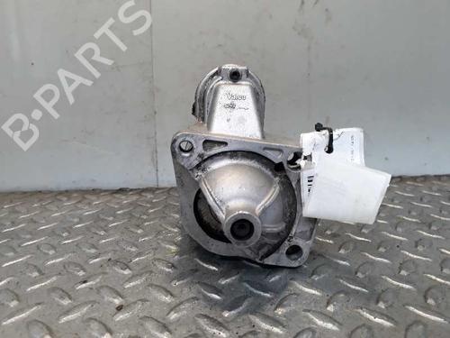 Starter RENAULT MEGANE II (BM0/1_, CM0/1_)  | BP7862826M8 