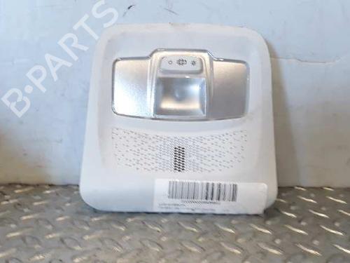 Used Interior roof light PEUGEOT 208 I (CA_, CC_) [2012-2021]  7433467