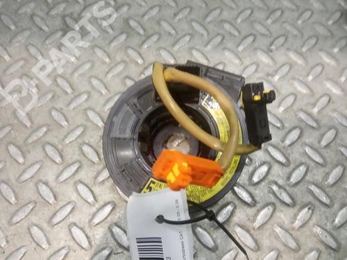 Used Squib airbag Squib airbag TOYOTA AVENSIS (_T25_) 2.0 D-4D (ADT250_, ADT250R) (126 hp) 9142507 9142507