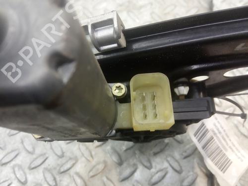 Rear right window mechanism MERCEDES-BENZ C-CLASS (W203)  | BP3063227C25 