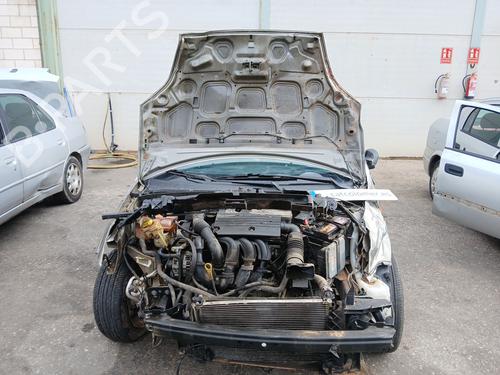 Used Parts FORD FIESTA V (JH_, JD_) 1.4 16V (80 hp) 4415804