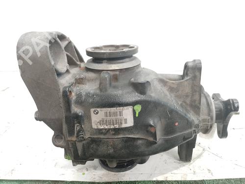 Used Rear differential BMW X1 (E84) sDrive 18 d (143 hp) 13098943